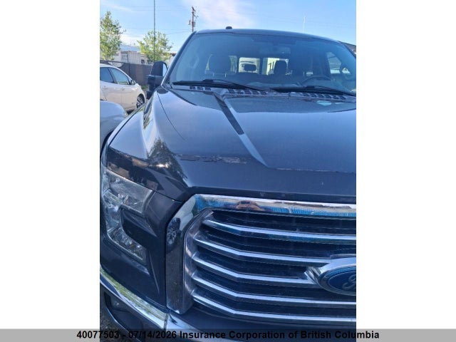 Ford F150 2017 1FTFW1EG8HKC57069 Image 17