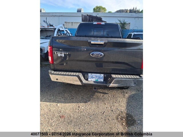 Ford F150 2017 1FTFW1EG8HKC57069 Image 18