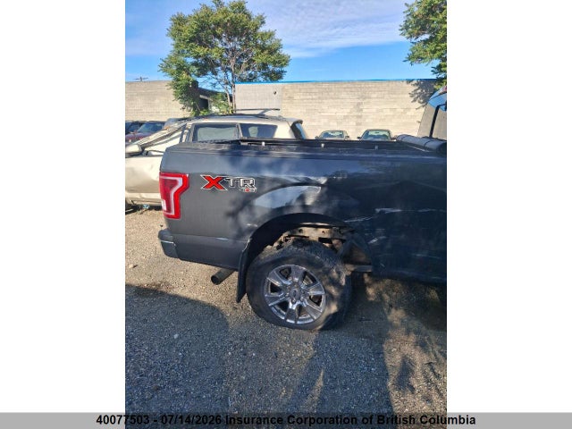 Ford F150 2017 1FTFW1EG8HKC57069 Image 21