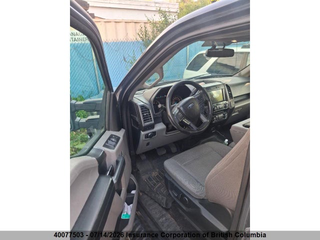 Ford F150 2017 1FTFW1EG8HKC57069 Image 6