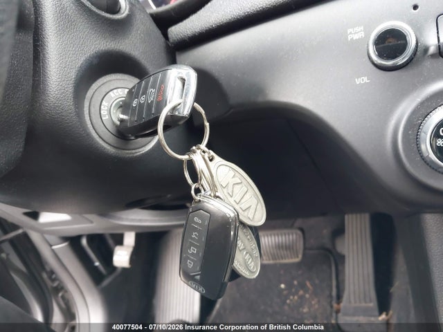 KIA Sportage Lx 2020 KNDPMCAC9L7702939 Image 11