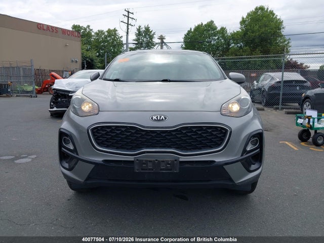 KIA Sportage Lx 2020 KNDPMCAC9L7702939 Image 13