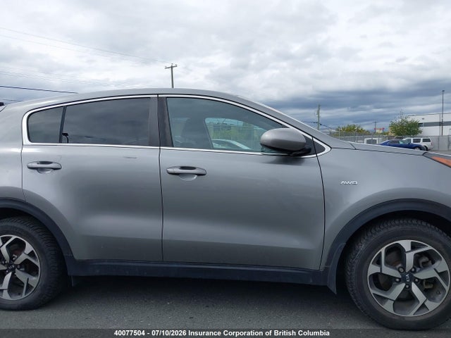 KIA Sportage Lx 2020 KNDPMCAC9L7702939 Image 14
