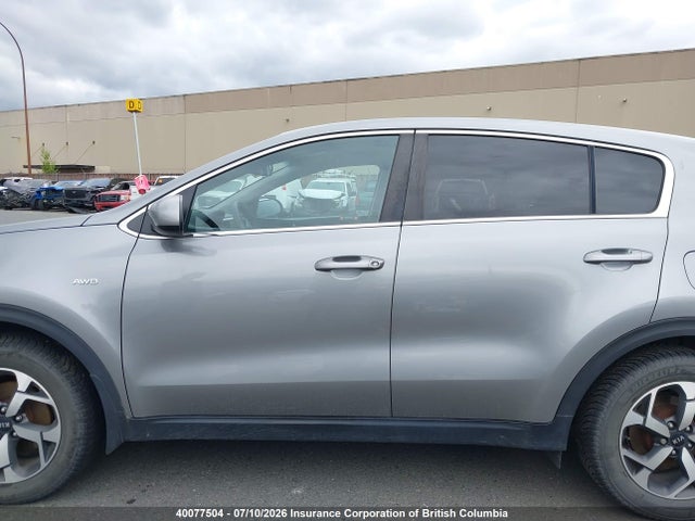 KIA Sportage Lx 2020 KNDPMCAC9L7702939 Image 15