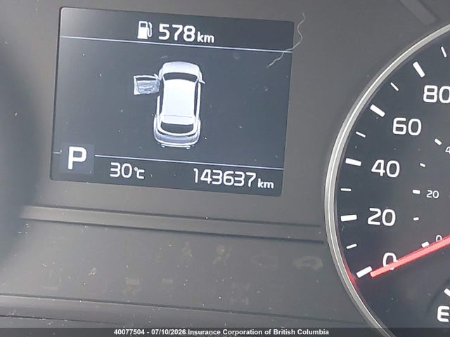 KIA Sportage Lx 2020 KNDPMCAC9L7702939 Image 16