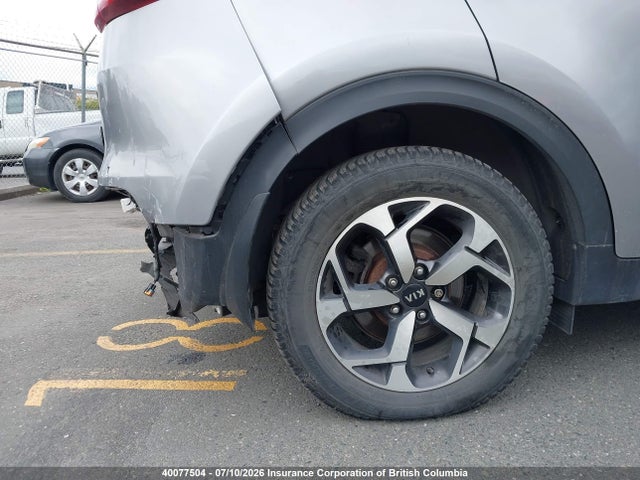 KIA Sportage Lx 2020 KNDPMCAC9L7702939 Image 19