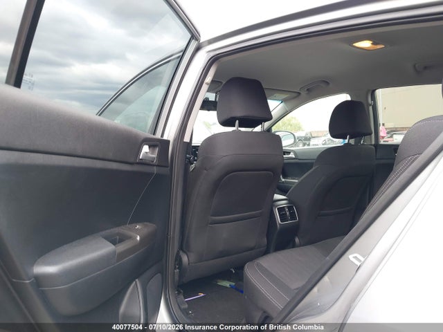 KIA Sportage Lx 2020 KNDPMCAC9L7702939 Image 20
