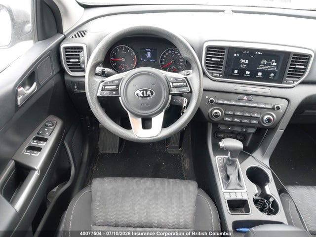 KIA Sportage Lx 2020 KNDPMCAC9L7702939 Image 21