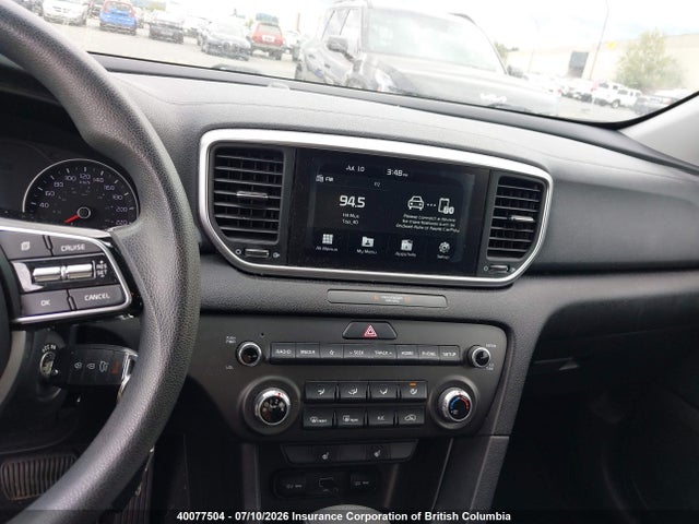 KIA Sportage Lx 2020 KNDPMCAC9L7702939 Image 22