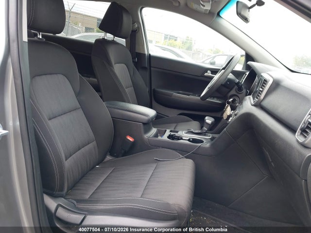 KIA Sportage Lx 2020 KNDPMCAC9L7702939 Image 5