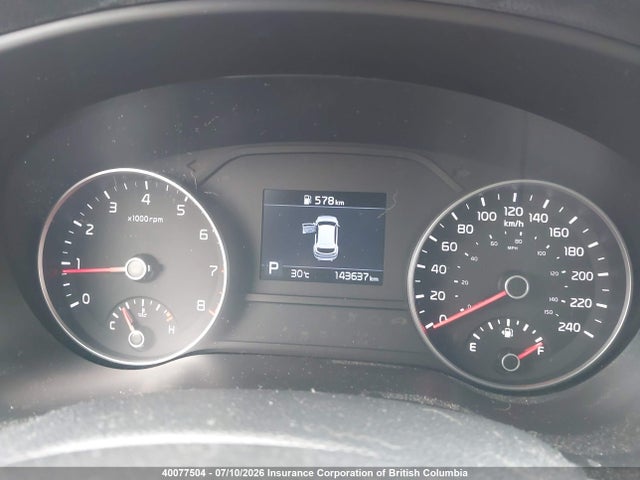 KIA Sportage Lx 2020 KNDPMCAC9L7702939 Image 7