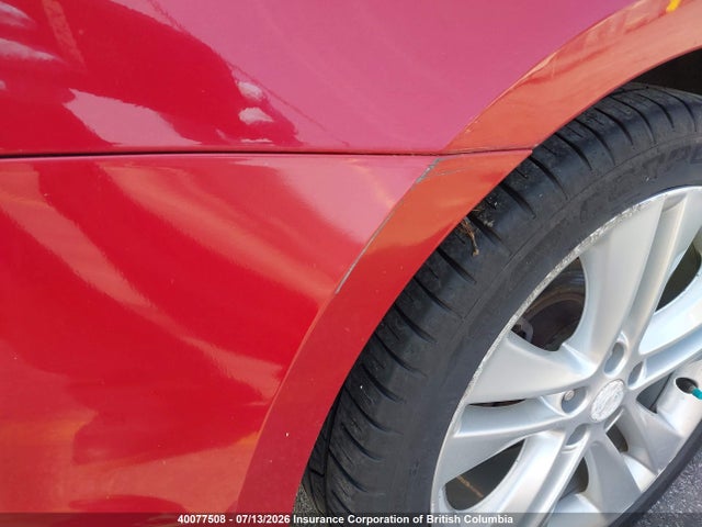 Aukcja sprzedaży 2012 Chevrolet Cruze, vin: 1G1PH5SC2C7385366, numer aukcji: 40077508