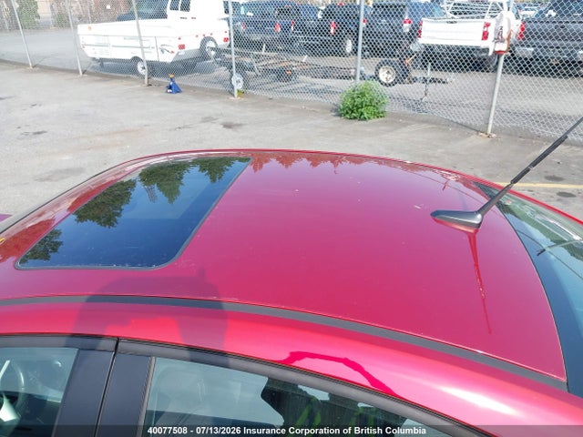 Aukcja sprzedaży 2012 Chevrolet Cruze, vin: 1G1PH5SC2C7385366, numer aukcji: 40077508