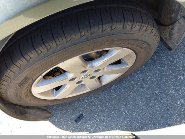 2002 Nissan Altima S/sl მანქანა იყიდება აუქციონზე, vin: 1N4AL11D12C155666, აუქციონის ნომერი: 40073754