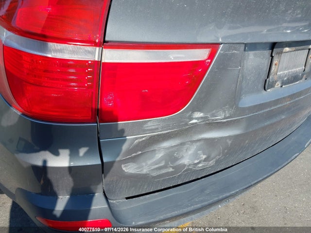 2008 Bmw X5 მანქანა იყიდება აუქციონზე, vin: 5UXFE43528L026859, აუქციონის ნომერი: 40077510