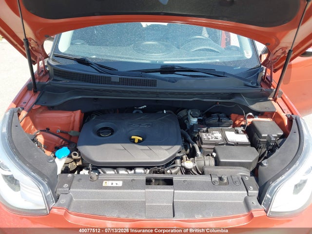 KIA Soul 2018 KNDJP3A5XJ7616292 Image 10