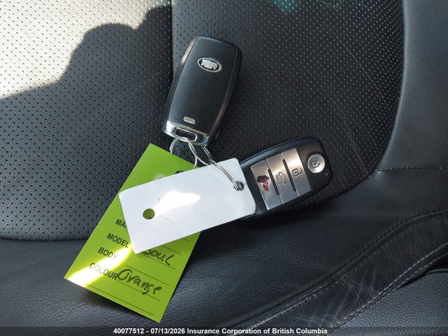 KIA Soul 2018 KNDJP3A5XJ7616292 Image 11