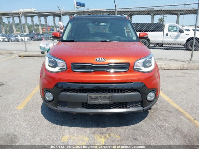 KIA Soul 2018 KNDJP3A5XJ7616292 Image 13