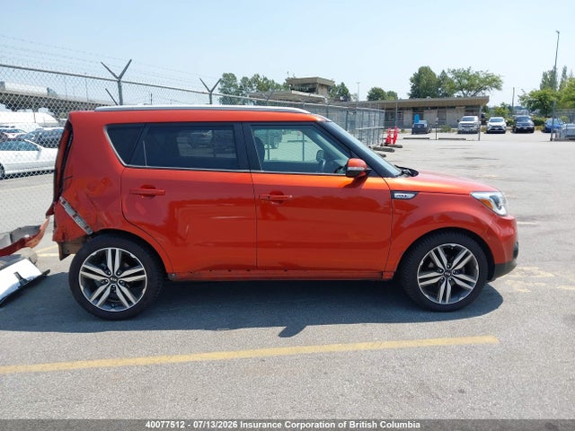 KIA Soul 2018 KNDJP3A5XJ7616292 Image 14