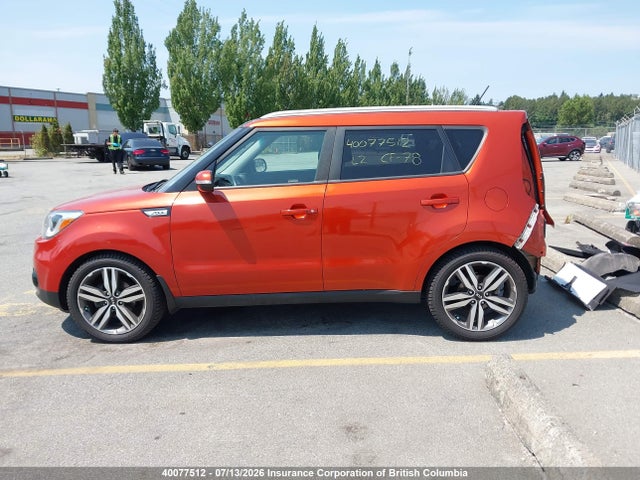 KIA Soul 2018 KNDJP3A5XJ7616292 Image 15