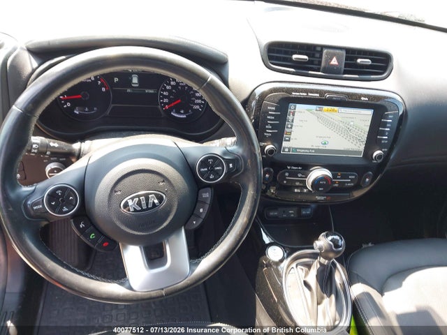 KIA Soul 2018 KNDJP3A5XJ7616292 Image 20