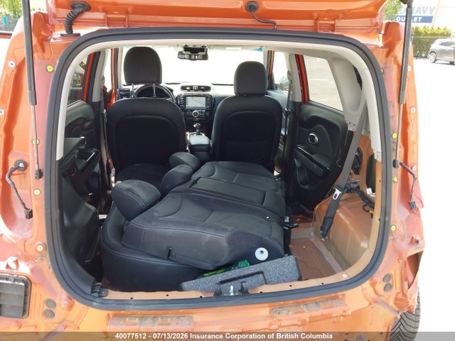 KIA Soul 2018 KNDJP3A5XJ7616292 Image 22