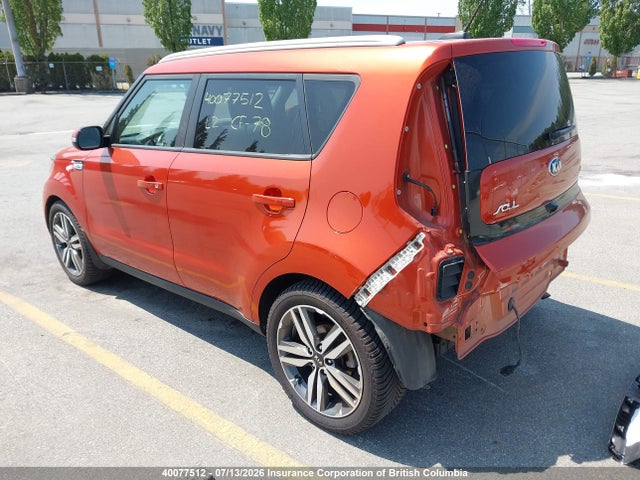 KIA Soul 2018 KNDJP3A5XJ7616292 Image 3