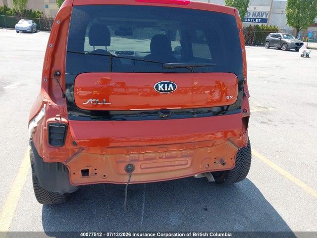 KIA Soul 2018 KNDJP3A5XJ7616292 Image 6