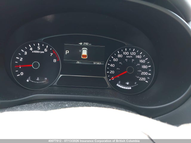 KIA Soul 2018 KNDJP3A5XJ7616292 Image 7