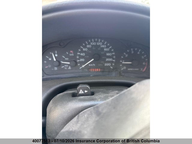 Aukcja sprzedaży 2002 Chevrolet Cavalier, vin: 3G1JC12452S199830, numer aukcji: 40077513