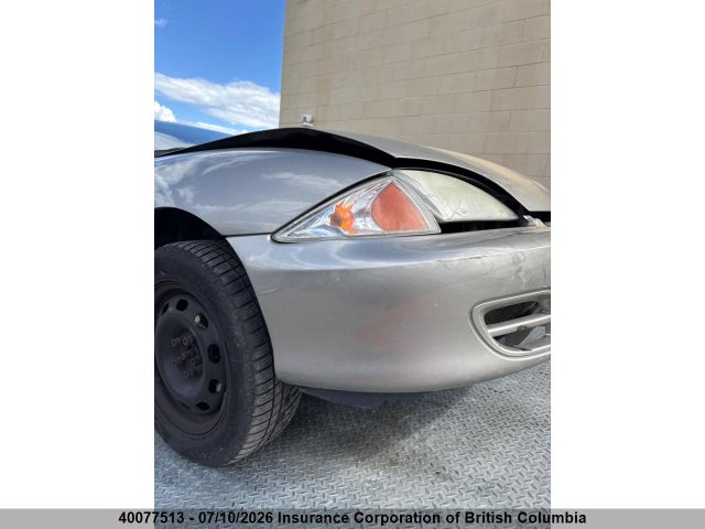 Aukcja sprzedaży 2002 Chevrolet Cavalier, vin: 3G1JC12452S199830, numer aukcji: 40077513