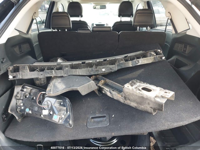 Ford Edge 2019 2FMPK4J93KBB71819 Image 12