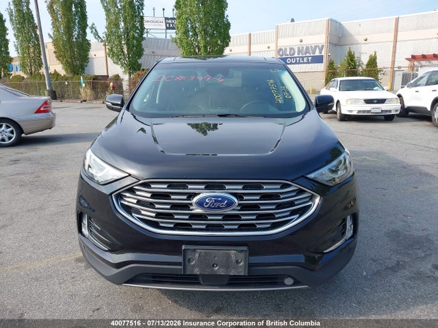 Ford Edge 2019 2FMPK4J93KBB71819 Image 13