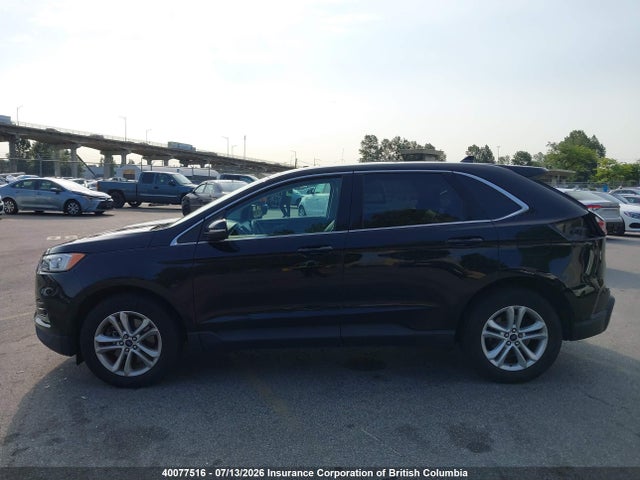 Auction sale of the 2019 Ford Edge, vin: 2FMPK4J93KBB71819, lot number: 40077516