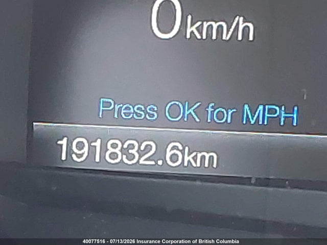 Ford Edge 2019 2FMPK4J93KBB71819 Image 16