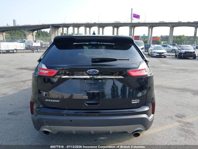 Ford Edge 2019 2FMPK4J93KBB71819 Image 17
