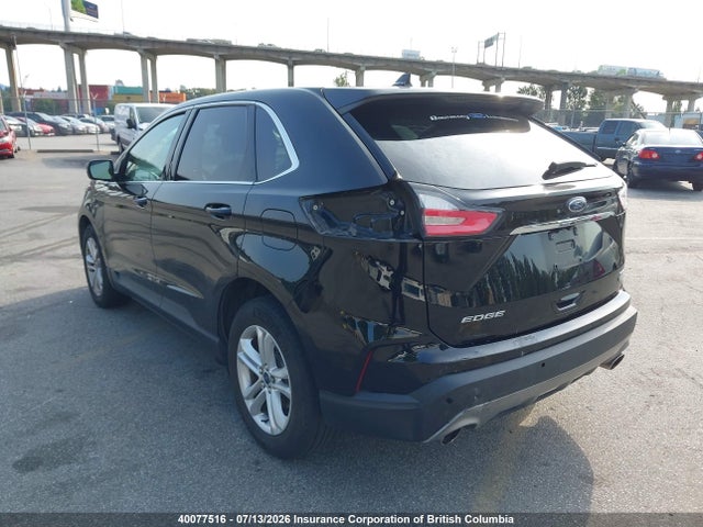 Ford Edge 2019 2FMPK4J93KBB71819 Image 3
