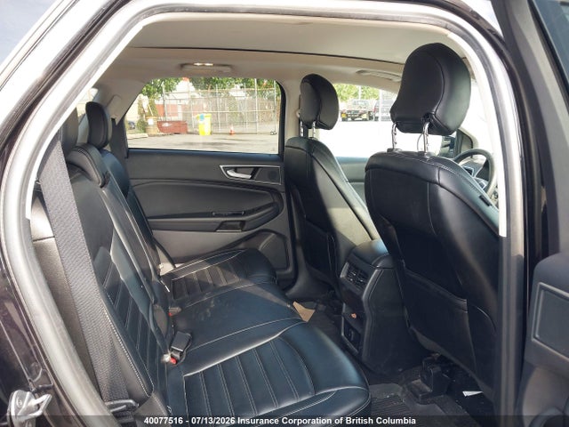Ford Edge 2019 2FMPK4J93KBB71819 Image 8