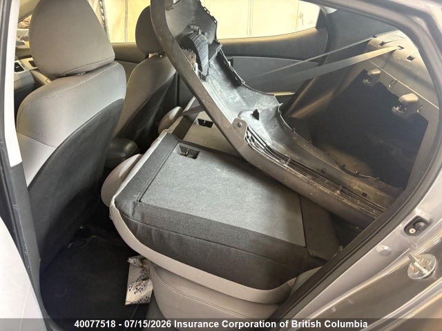 Продажа на аукционе авто 2012 Hyundai Elantra Gls, vin: 5NPDH4AE7CH089102, номер лота: 40077518
