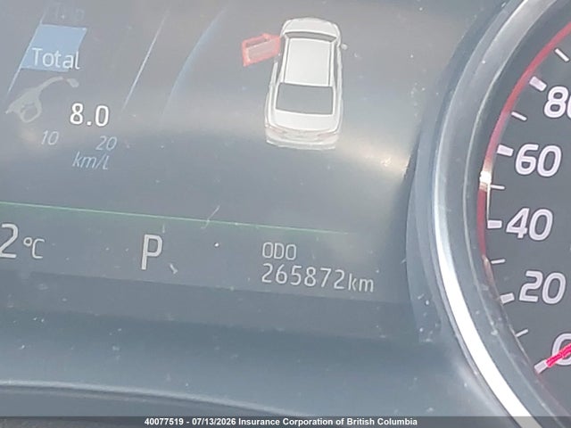 2019 Toyota Camry მანქანა იყიდება აუქციონზე, vin: 4T1B61HKXKU290144, აუქციონის ნომერი: 40077519