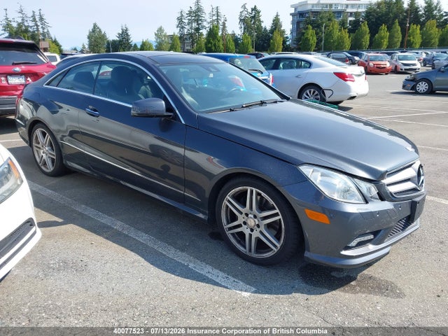 Продаж на аукціоні авто 2011 Mercedes-benz E 350, vin: WDDKJ5GB8BF076520, номер лоту: 40077523