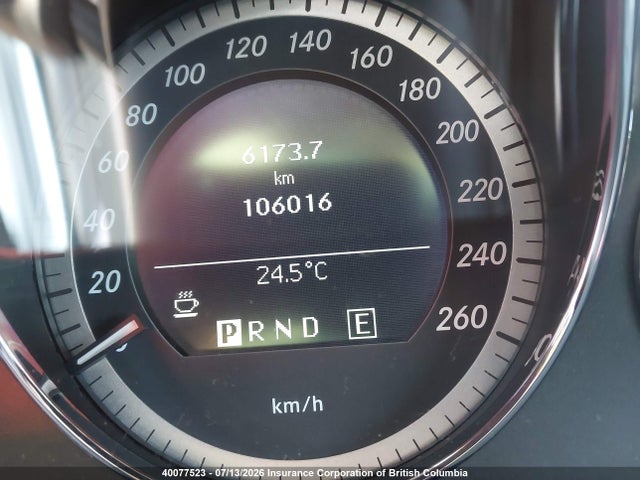 Продаж на аукціоні авто 2011 Mercedes-benz E 350, vin: WDDKJ5GB8BF076520, номер лоту: 40077523