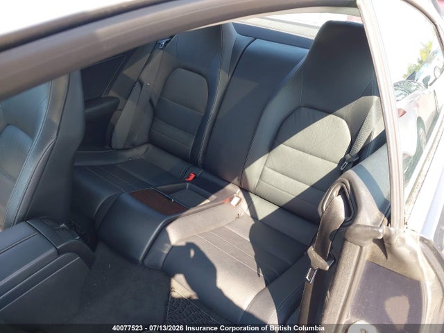 Продаж на аукціоні авто 2011 Mercedes-benz E 350, vin: WDDKJ5GB8BF076520, номер лоту: 40077523