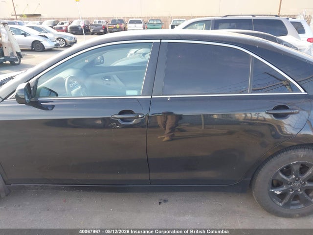 2007 Toyota Camry Ce/le/xle/se მანქანა იყიდება აუქციონზე, vin: 4T1BE46K47U042289, აუქციონის ნომერი: 40067967