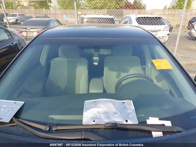 2007 Toyota Camry Ce/le/xle/se მანქანა იყიდება აუქციონზე, vin: 4T1BE46K47U042289, აუქციონის ნომერი: 40067967