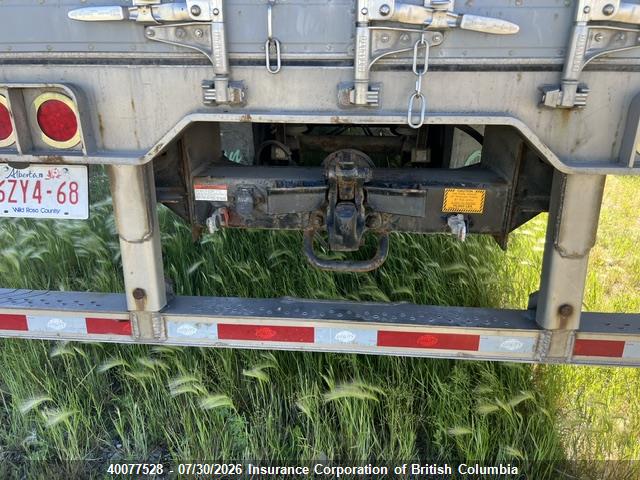 Utility Reefer Van Trailer 2022 1UYVS2530N2417002 Image 9