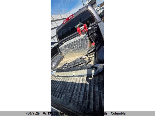 2015 Toyota Tundra Crewmax Sr5/trd Pro მანქანა იყიდება აუქციონზე, vin: 5TFDY5F16FX422832, აუქციონის ნომერი: 40077529