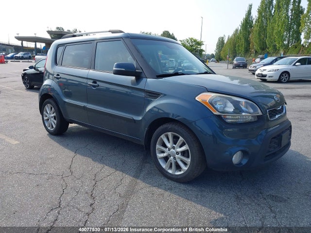 Aukcja sprzedaży 2012 Kia Soul, vin: KNDJT2A66C7373825, numer aukcji: 40077530