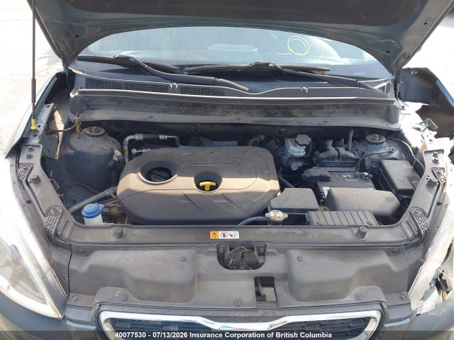 Продаж на аукціоні авто 2012 Kia Soul, vin: KNDJT2A66C7373825, номер лоту: 40077530