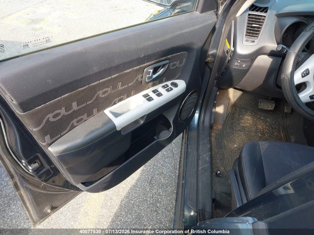 Продаж на аукціоні авто 2012 Kia Soul, vin: KNDJT2A66C7373825, номер лоту: 40077530